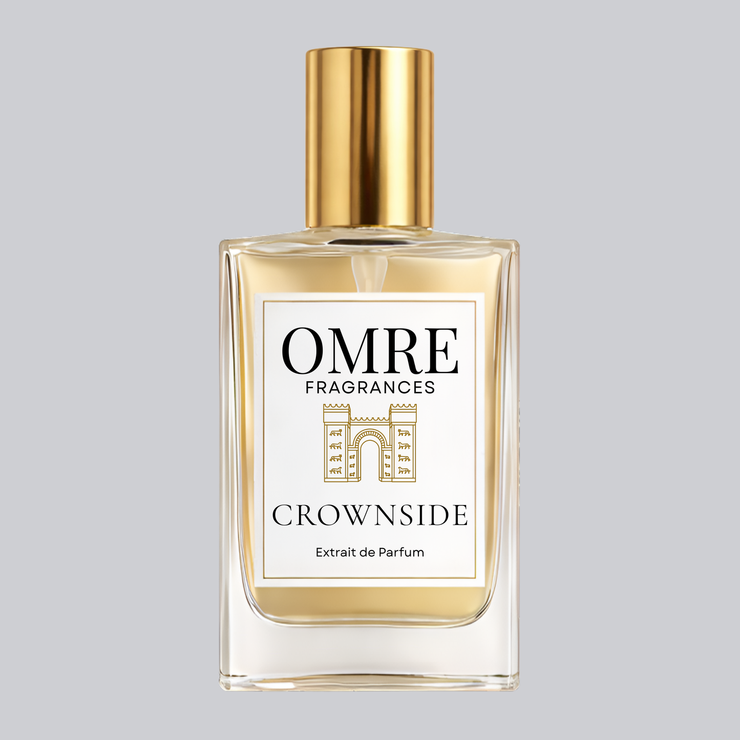 OMRE Crownside - Inspired by Mind Games Kingside