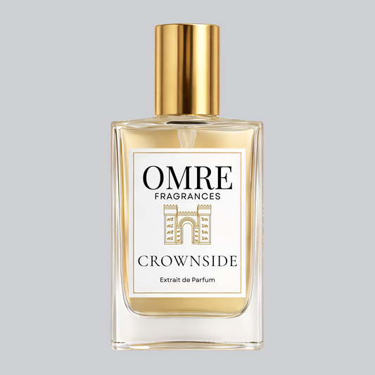 OMRE Crownside - Inspired by Mind Games Kingside