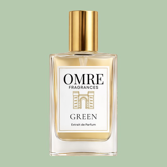 OMRE Wood Apple - Inspired By Greenley Parfums de Marly