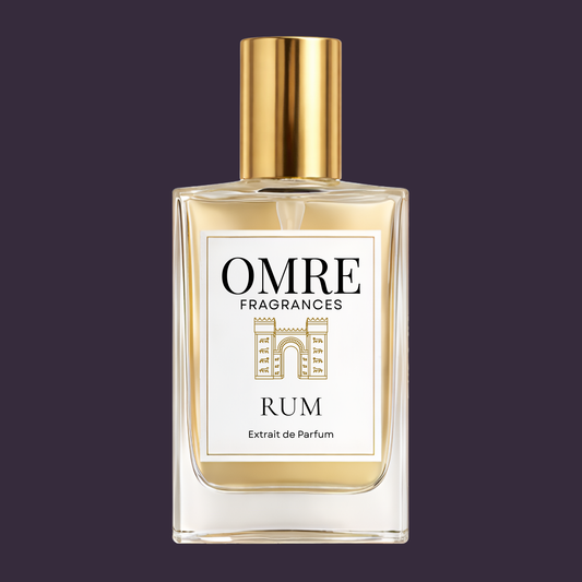 OMRE Rum - Inspired by Initio Side Effects