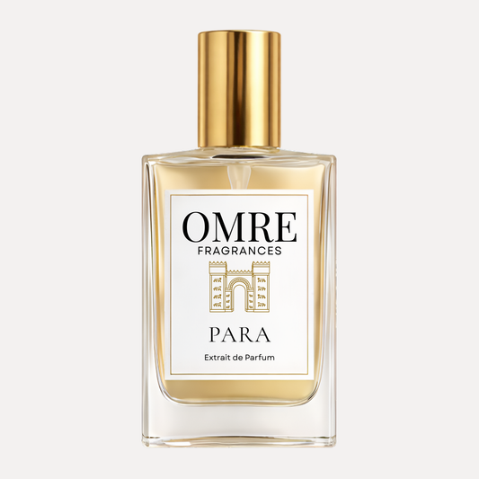 OMRE Para - Inspired by Initio Paragon