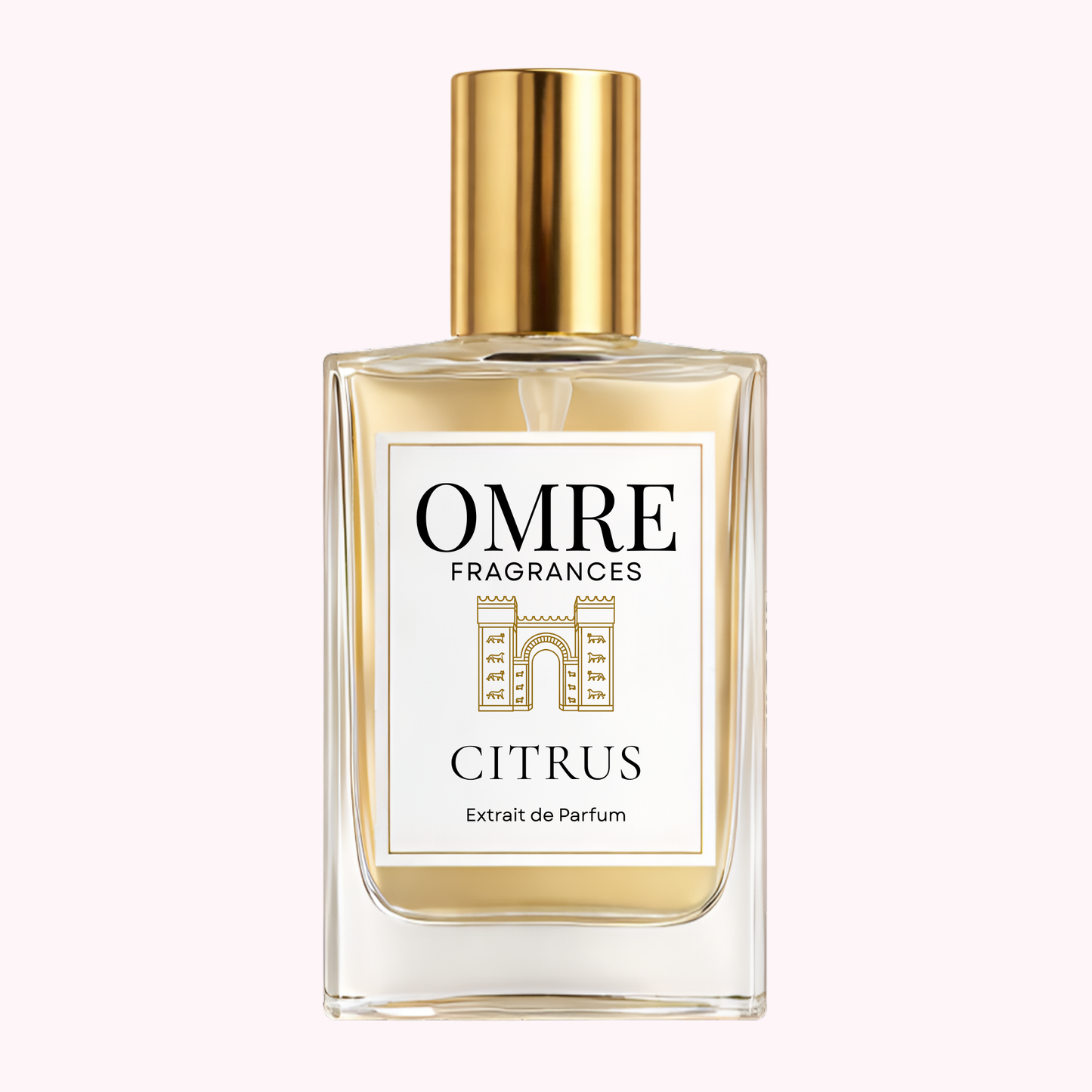 OMRÉ Citrus – Inspired by Symphony