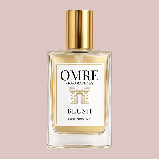 OMRE Blush - Good Girl Blush Carolina Herrera
