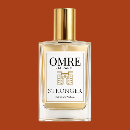 OMRE Stronger - Inspired by Stronger with you Intesely