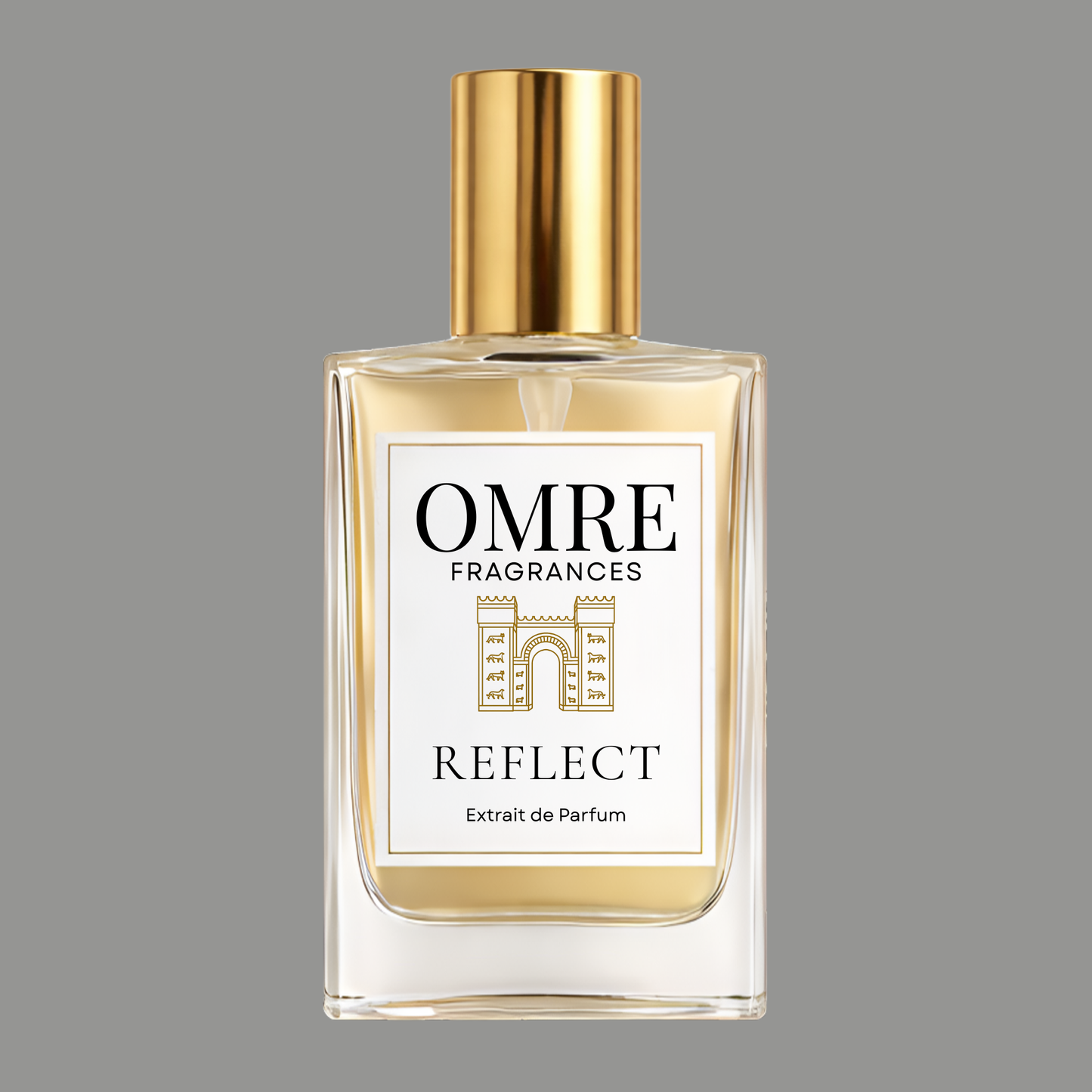 OMRÉ Reflect - Inspired By Amouage Reflation Man