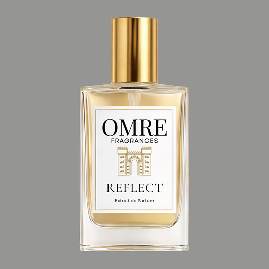 OMRÉ Reflect - Inspired By Amouage Reflation Man