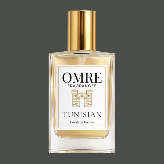 OMRE Tunisian -  Inspired by YSL MYSLF