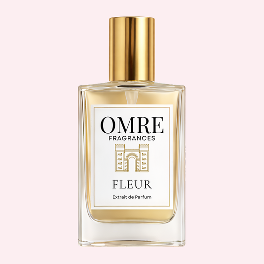 OMRE Fleur – Inspired by Chance Eau Tendre by Chanel