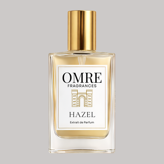 OMRÉ Hazel – Inspired by Tribeca by Bond No. 9