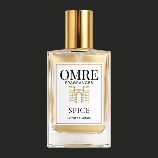 OMRE Spice – Inspired by Spicebomb by Viktor & Rolf