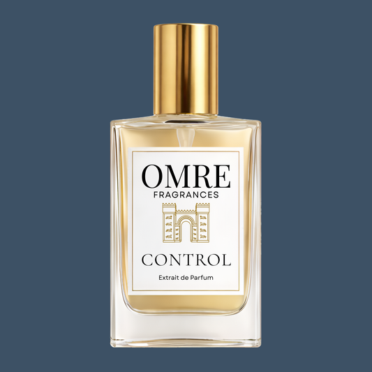 OMRE Control -  Inspired by Sauvage
