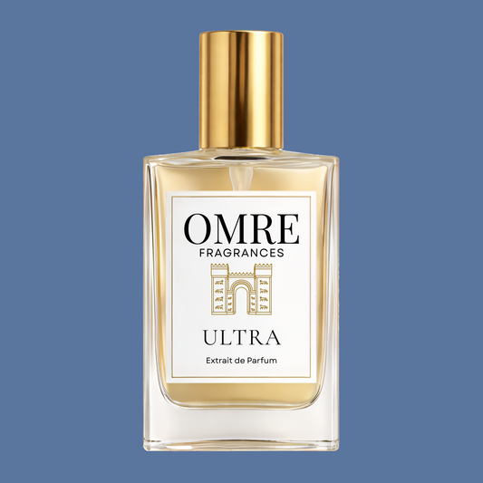 OMRÉ Ultra – Inspired by Ultra Male