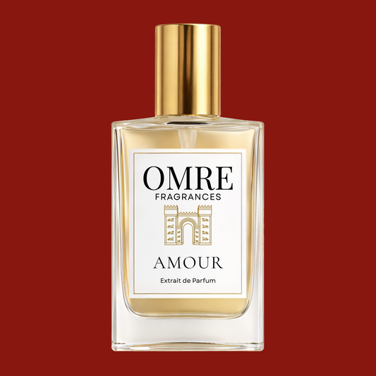 OMRE Amour – Inspired by Rolling in Love by Kilian