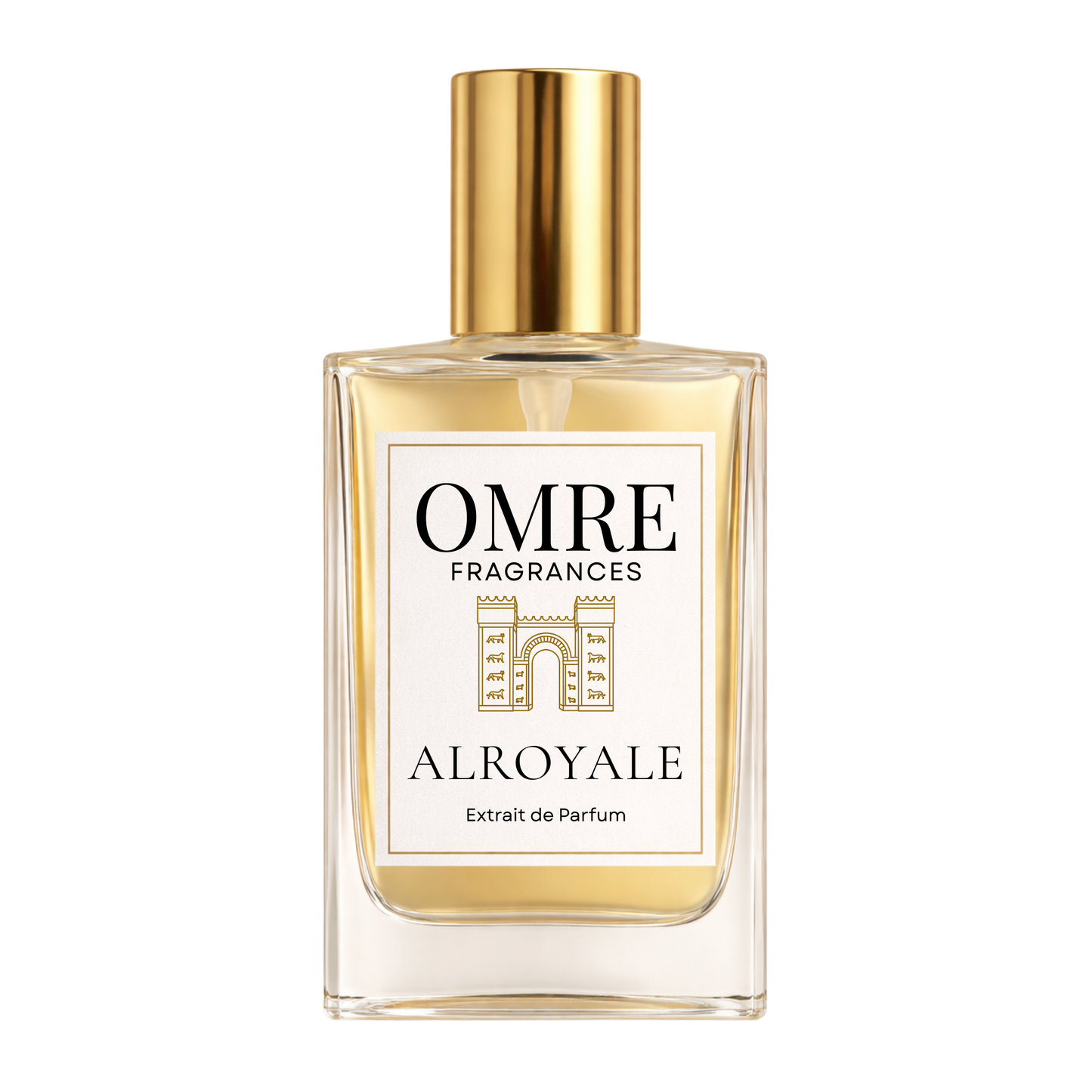 OMRÉ Alroyale – Inspired by Althaïr by Parfums de Marly
