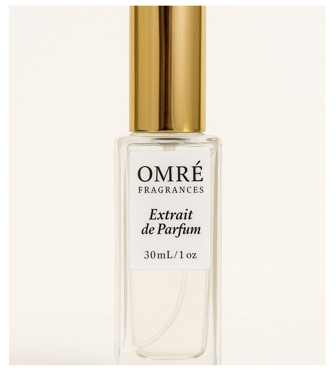 Create Your Own Custom Perfume
