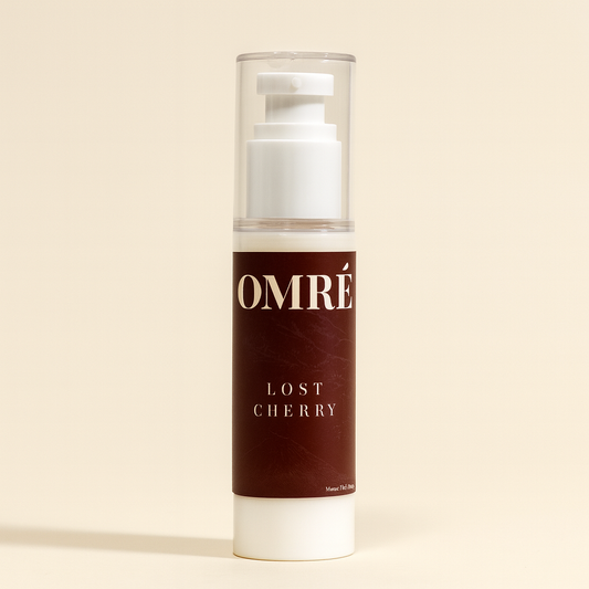 Lost Cherry Body Lotion