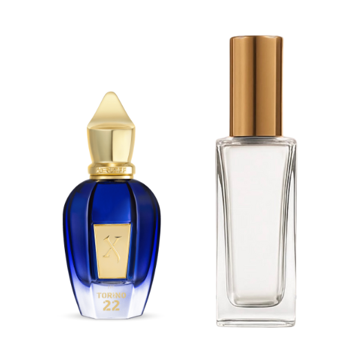 omre alpine code fragrance inspired by torino22 by xerjoff