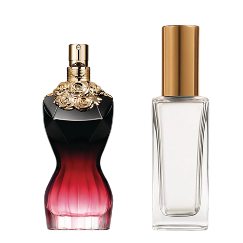 omre belle sinner fragrance inspired by la belle by jean paul gaultier