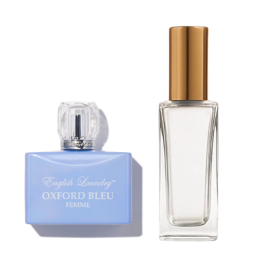 omre bleu bloom fragrance inspired by oxford bleu femme by oxford laundry