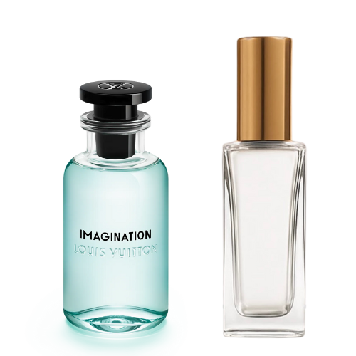 omre blue theory fragrance inspired by imagination by louis vuitton