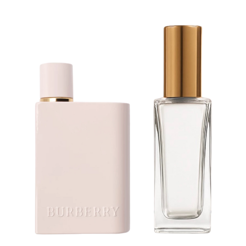 omre blush air fragrance inspired by burberry her

