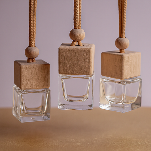 OMRÉ Car Fragrance Diffuser