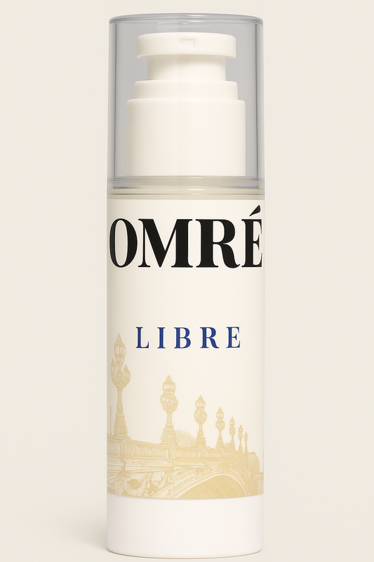 Libre ysl Body Lotion