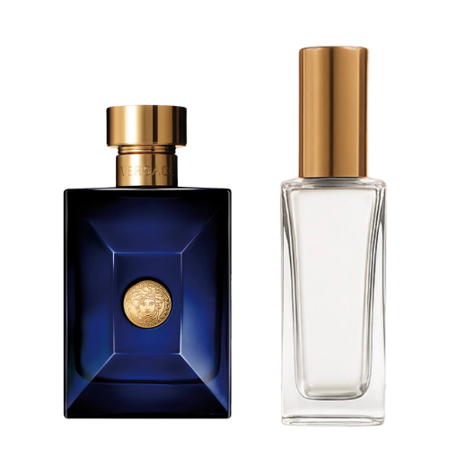 omre deep current fragrance inspired by dylan blue by versace