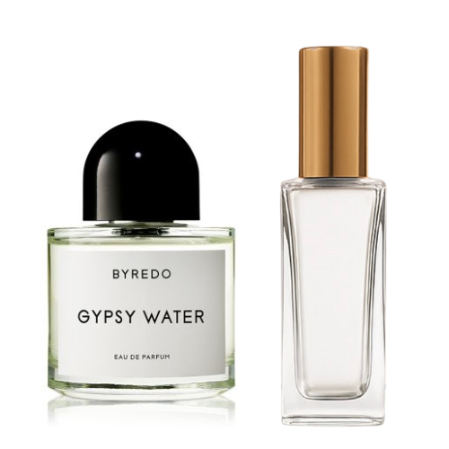 omre desert veil fragrance inspired by gypsy water by byredo