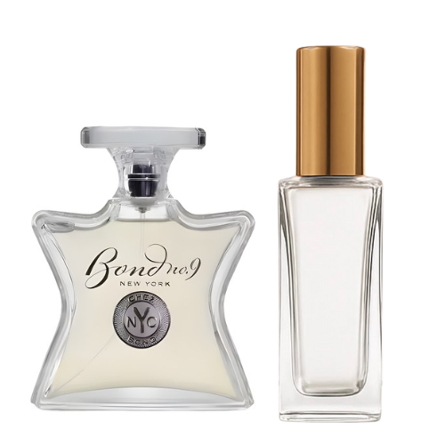 omre fifth and fresh fragrance inspired by chez bond by bond no 9