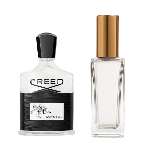 omre imperial smoke fragrance inspired by aventus by creed