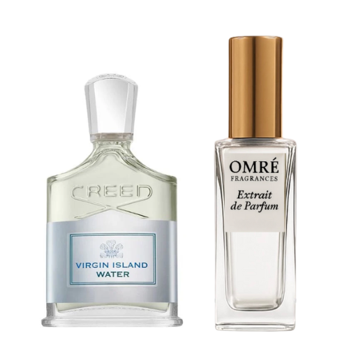 omre island drip fragrance inspired by virgin island water by creed