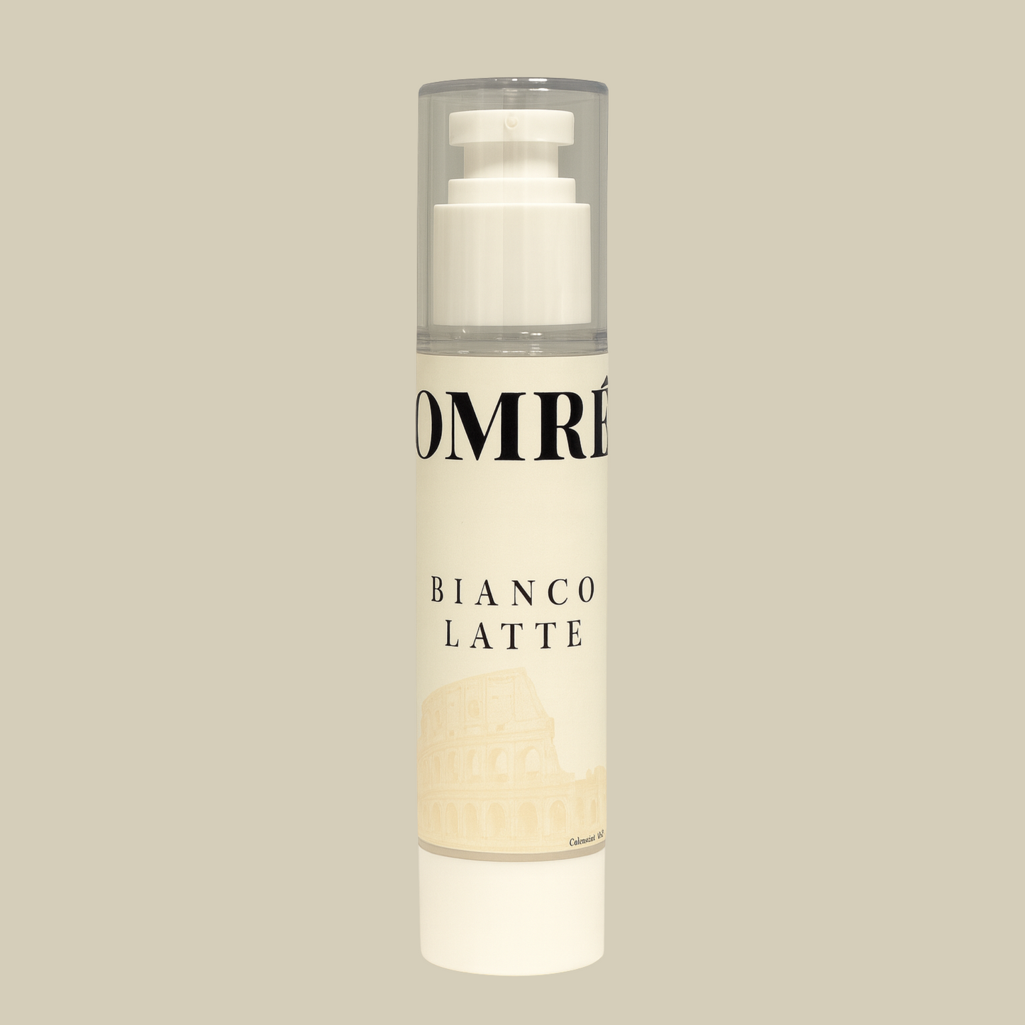 OMRÉ Bianco Latte – Body Lotion