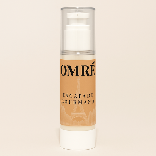 Escapade gourmand Body Lotion OMRE