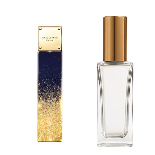 omre moonlit dust fragrance inspired by midnight shimmer by michael kors


