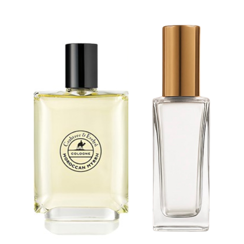 omre myrrh ember fragrance inspired by moroccan myrrh by crabtree and evelyn
