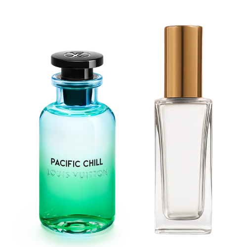 omre coastal chill fragrance inspired by pacific chill by louis vuitton