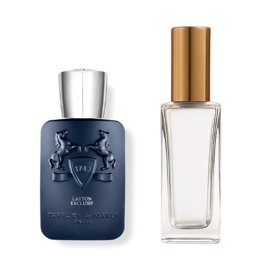 omre royal smoke fragrance inspired by layton by parfums de marly