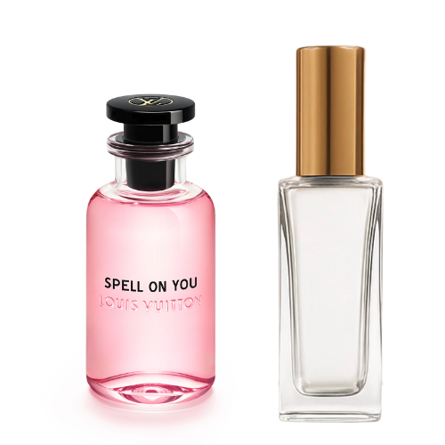 omre soft spell fragrance inspired by spell on you by louis vuitton