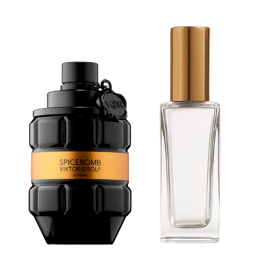 omre spice flow fragrance inspired by spicebomb extreme by viktor and rolf