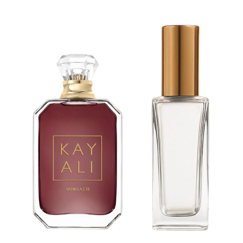 omre sugar veil fragrance inspired by vanilla 28 by kayali