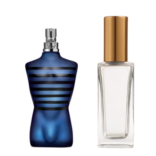 omre ultra vice fragrance inspired by ultra male by jean paul gaultier