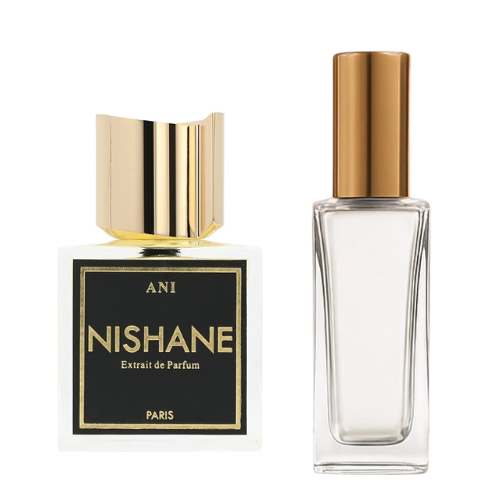 omre vani fragrance inspired by ani by nishane